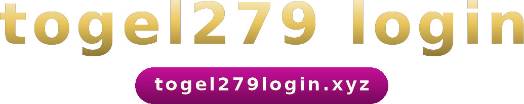 togel279 login logo