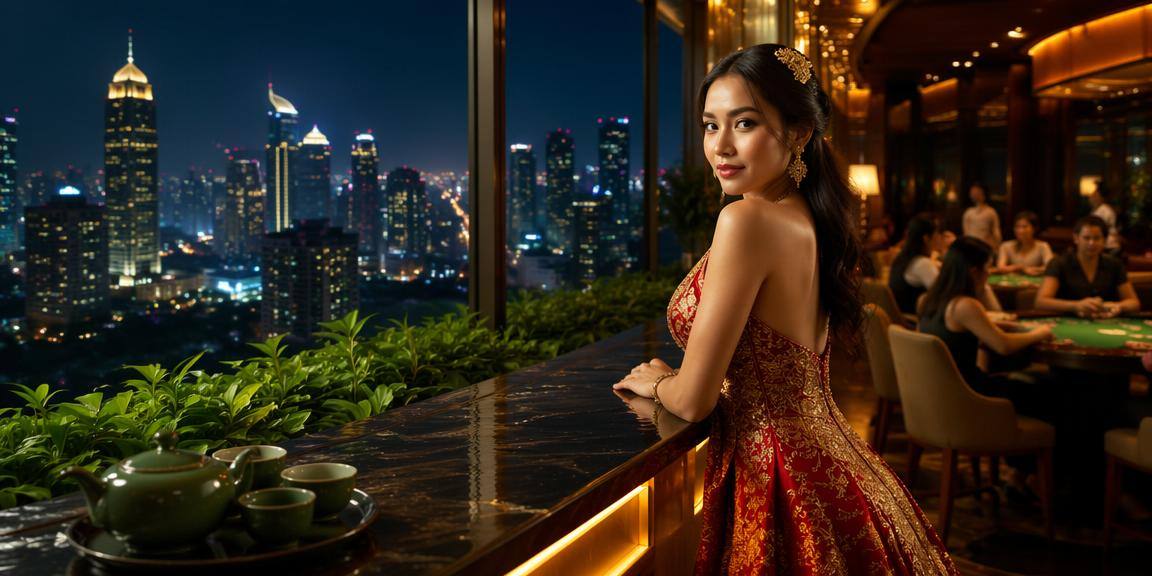 togel279 login Live Baccarat